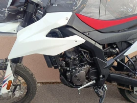 Aprilia Sx 125 ABS, снимка 13