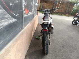 Aprilia Sx 125 ABS, снимка 4