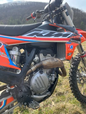 Ktm SX-F 250 2020, снимка 6
