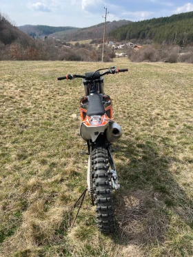 Ktm SX-F 250 2020, снимка 5
