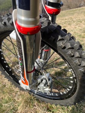Ktm SX-F 250 2020, снимка 9
