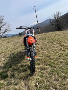 Ktm SX-F 250 2020, снимка 15