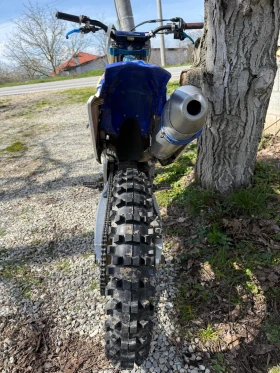 Yamaha Yzf Инжекция, снимка 5