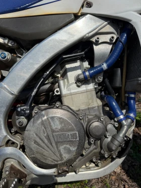 Yamaha Yzf Инжекция, снимка 7