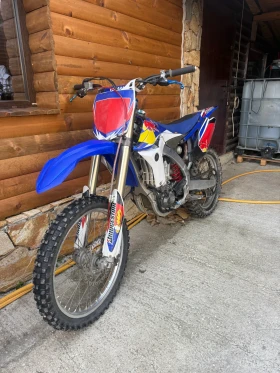 Yamaha Yzf Инжекция, снимка 2