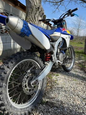 Yamaha Yzf Инжекция, снимка 4