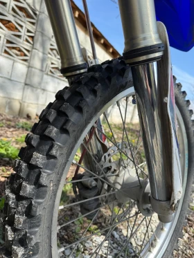 Yamaha Yzf Инжекция, снимка 9