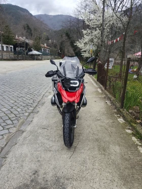 BMW R GS 1200, Топ състояние!, снимка 1