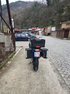 BMW R GS 1200, Топ състояние!, снимка 5