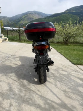Honda Cbf, снимка 7