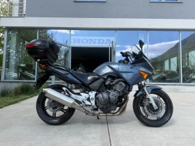 Honda Cbf, снимка 1