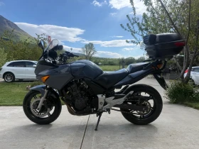 Honda Cbf, снимка 5
