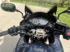 Honda Cbf, снимка 10