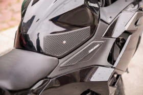 Kawasaki Ninja 500, снимка 11