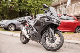 Kawasaki Ninja 500, снимка 8