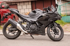 Kawasaki Ninja 500, снимка 2