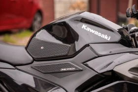 Kawasaki Ninja 500, снимка 9