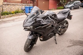 Kawasaki Ninja 500, снимка 13