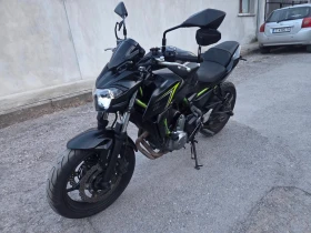 Kawasaki Z 650 A2 ABS, снимка 11