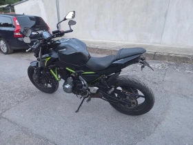 Kawasaki Z 650 A2 ABS, снимка 6