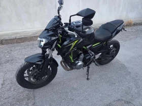 Kawasaki Z 650 A2 ABS, снимка 1