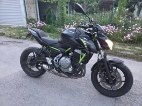 Kawasaki Z 650 A2 ABS, снимка 3