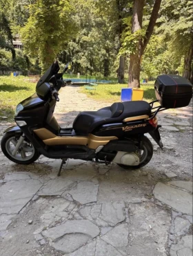 Yamaha Versity, снимка 5