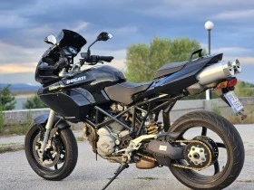 Ducati Multistrada 1000 DS | Mobile.bg    6