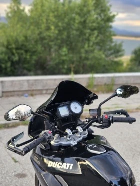 Ducati Multistrada 1000 DS, снимка 3