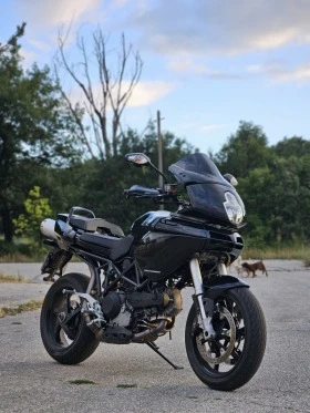  Ducati Multistrada