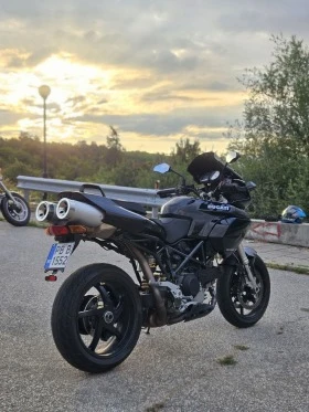 Ducati Multistrada 1000 DS, снимка 5