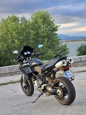 Ducati Multistrada 1000 DS, снимка 9