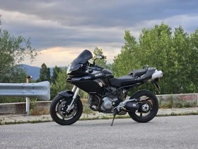 Ducati Multistrada 1000 DS, снимка 7