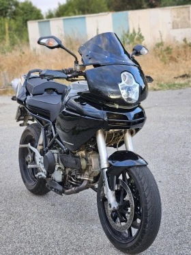 Ducati Multistrada 1000 DS, снимка 8