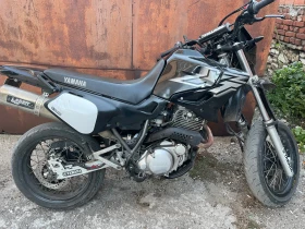 Yamaha Xt 600 E A2, снимка 2