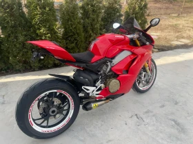 Ducati Panigale V4S, снимка 4