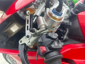 Ducati Panigale V4S, снимка 12