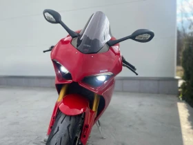 Ducati Panigale V4S, снимка 8