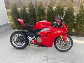 Ducati Panigale V4S, снимка 2