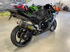 Suzuki Gsxr K-5, снимка 6