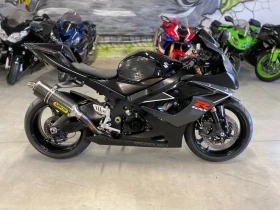 Suzuki Gsxr K-5, снимка 2