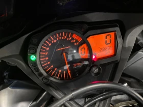 Suzuki Gsxr K-5, снимка 10