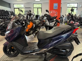 Обява за продажба на Kymco Downtown X-TOWN 300ABS ~4 500 лв. - изображение 6