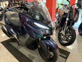 Обява за продажба на Kymco Downtown X-TOWN 300ABS ~4 500 лв. - изображение 1