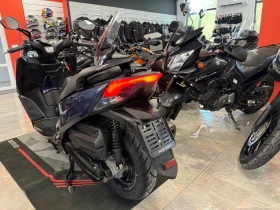 Обява за продажба на Kymco Downtown X-TOWN 300ABS ~4 500 лв. - изображение 5