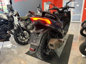 Обява за продажба на Kymco Downtown X-TOWN 300ABS ~4 500 лв. - изображение 4