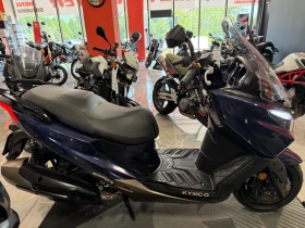 Обява за продажба на Kymco Downtown X-TOWN 300ABS ~4 500 лв. - изображение 2