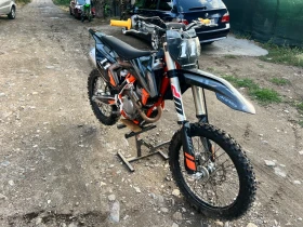 Ktm SX-F 250 | Mobile.bg    2
