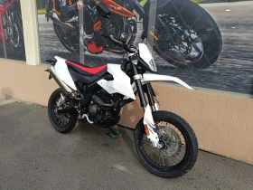 Обява за продажба на Aprilia Sx 125 ABS ~6 800 лв. - изображение 1