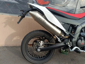 Обява за продажба на Aprilia Sx 125 ABS ~6 800 лв. - изображение 8